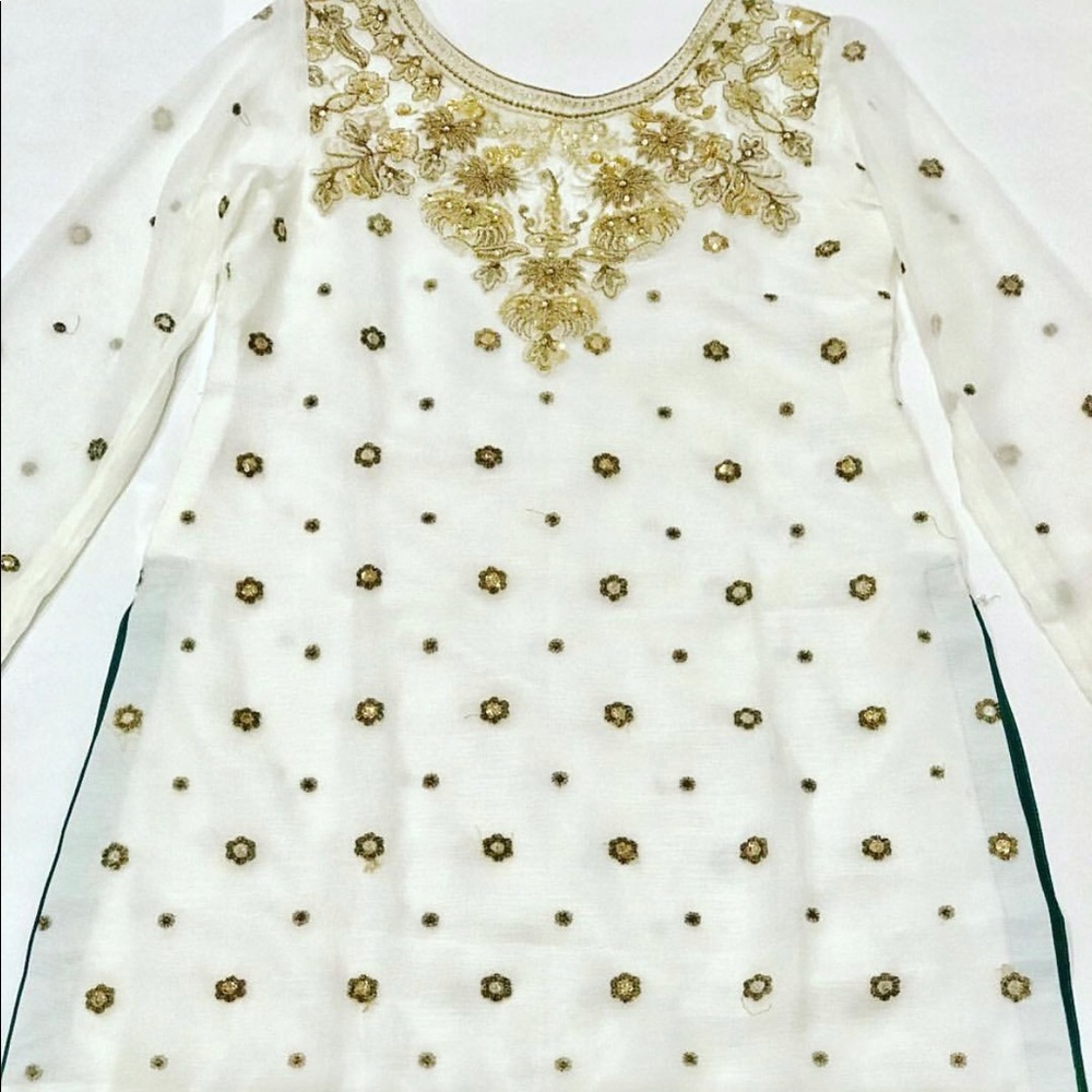 Pakistani Clothing 2020